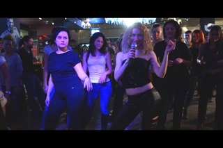 Salsa-Sunday in Moscow. Social Dance Party ™