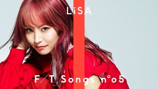 LiSA -  / THE FIRST TAKE