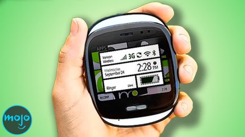Top 10 Worst Smartphones