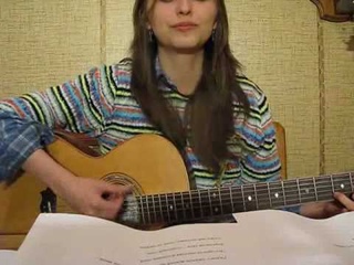 Песня про ёжика (пожалуй, самый приличный вариант) :)