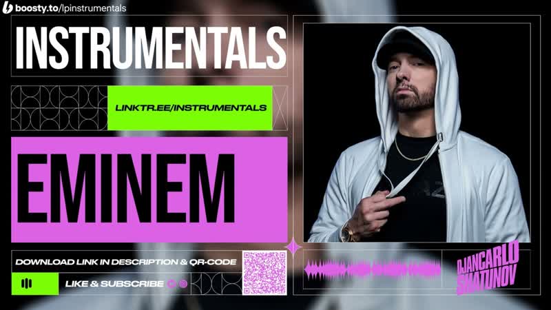 Eminem Drug Ballad (