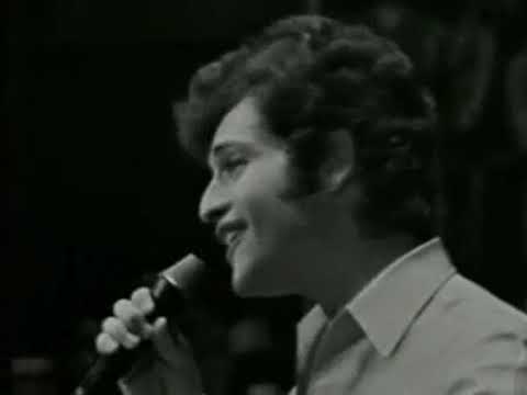 Joe Dassin Le Petit Pain au Chocolat