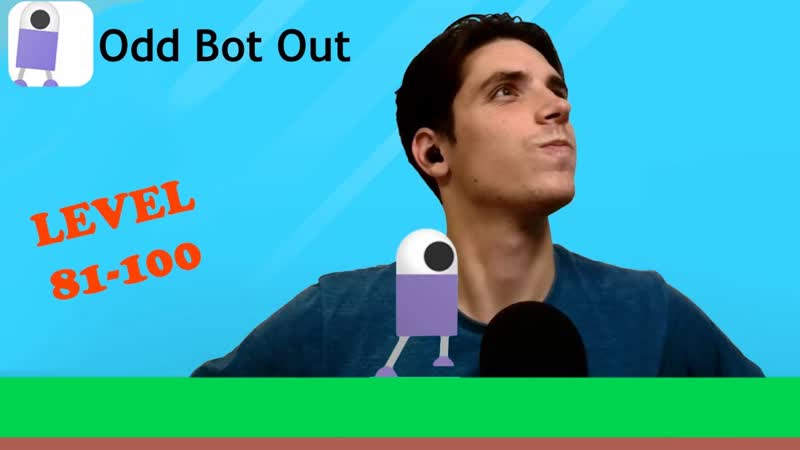 Odd Bot Out, 4, , ФИНАЛ, ,