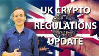 4 UK Cryptocurrency 2024 Regulation Updates. UK Will Have The Power To Freeze & Confiscate Crypto!