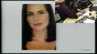 Aphrodite Jones talks about how Martin Bashir set up Michael Jackson
