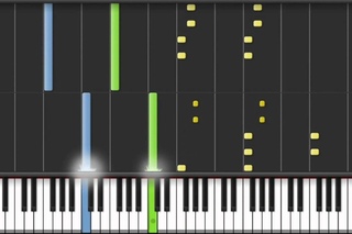 Kraddy - Android Porn [Piano]