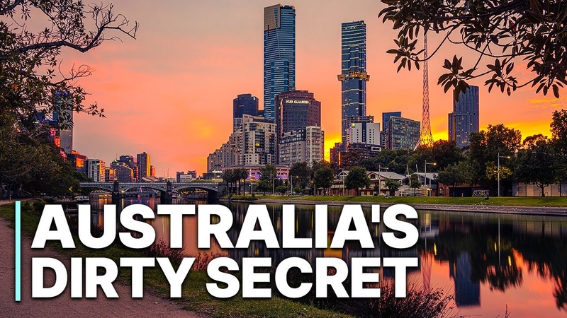 Australias Dirty Secret, Aborigines, Documentary,