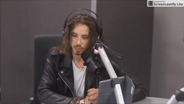 Michał Szpak: My entire life is a Roast. So this one wasnt a