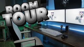 ROOM TOUR|МОЯ ХАТА!!