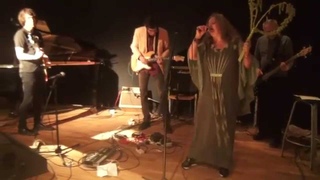 Звуки Мы -  - Фестиваль Бабий Бунт, ДОМ