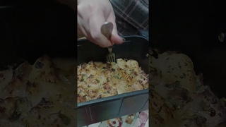 Аэрогриль iCook от Амвэй. Продолжение 4.