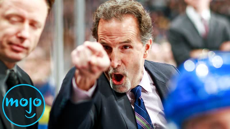 Top 10 Worst Sports Meltdowns
