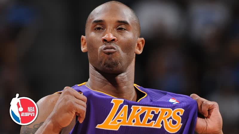 Kobe Bryants best moments with the Lakers, Hoop