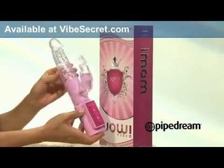 - WOW! Vibrator Number Two (2) Vibrator