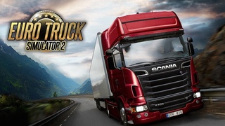 СТРИМ ● ETS 2  ● Конвой ●Сборка карт ● MAN TGA ● Live Stream●