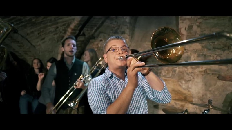voix BRASS WE ARE NUMBER
