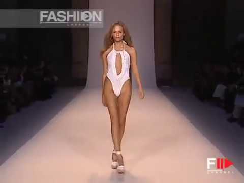 Stella Mc Cartney Spring Summer 2005 2 of 3 London Pret a Porter by Fashion