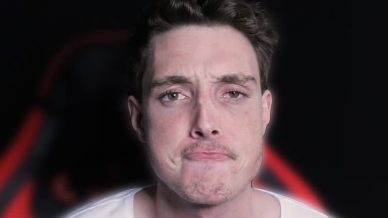 I CANT BELIEVE YOUVE DONE