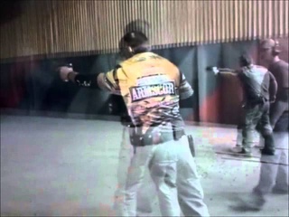 Eric Grauffel Weak Hand Reload