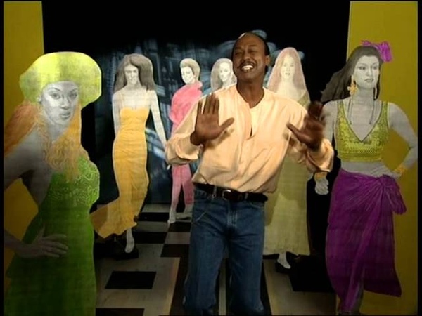Talaat Zain Teke Ta Music Video, طلعت زين تيكي
