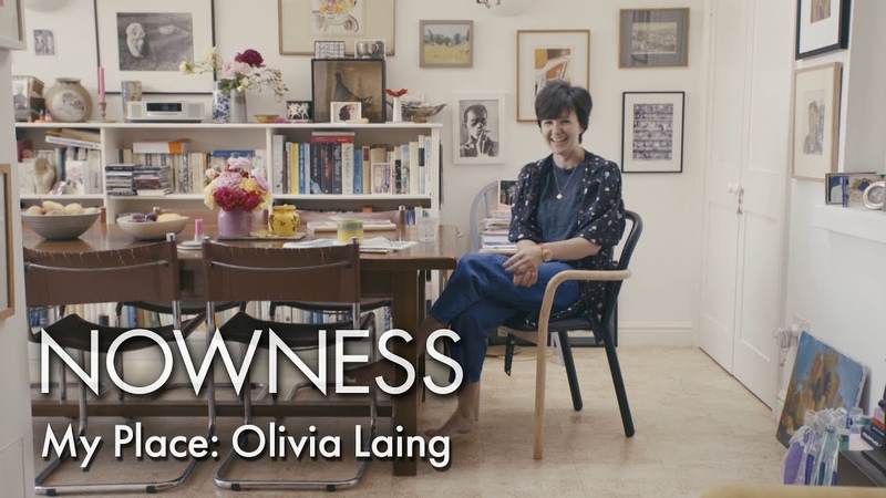 My Place: Olivia