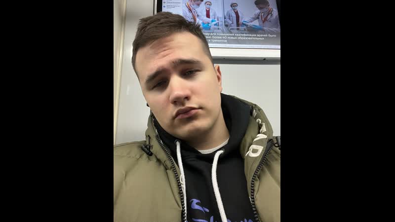 МОСКОВСКАЯ ВОЗНЯ, 5 В 19:00 МСК Слушаем ваши тречки + новинки от