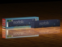 Norfolk Line