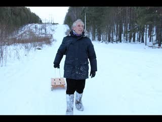 Марк Офран в Екатеринбурге. Marc Aufrant in Yekaterinburg