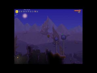 прохождение Terraria часть 5