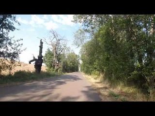 E-Bike Tour - Ulla nach Hopfgarten BHF