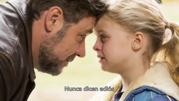 Never say Goodbye Michael Bolton Subtítulos en español ( Fathers and