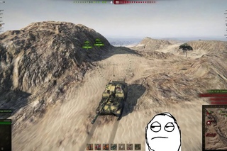 World of Tanks - Epic wins and fails [Episode 11]