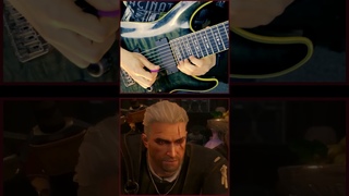 The Witcher 3 - The Wolven Storm (Priscillas Song)