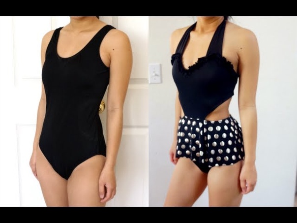 Swimsuit Recreation