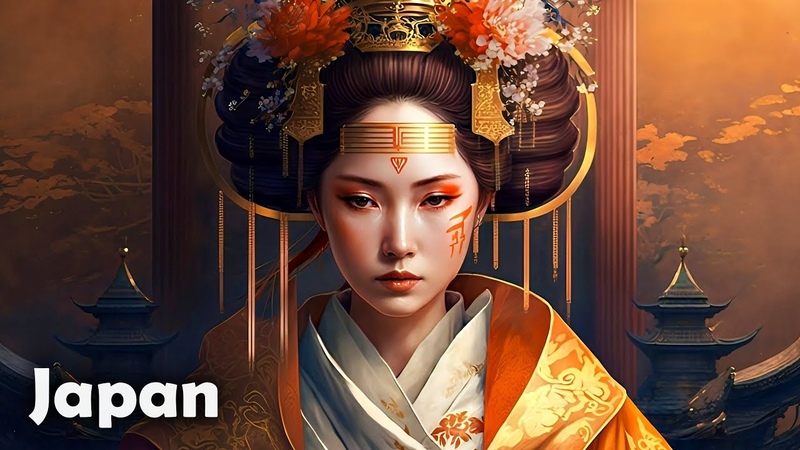 Asking AI to create a queen for each