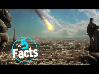Top 5 Facts on Why the Apocalypse is Bull