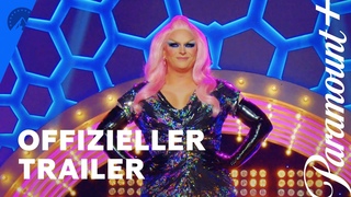 Drag Race Germany (Offizieller Trailer) | Paramount+ Deutschland
