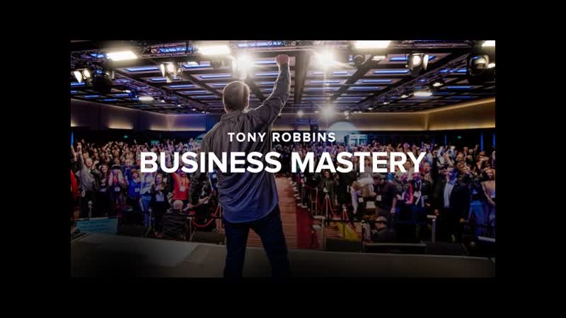 What s really preventing growth in your business , Tony Robbins Business