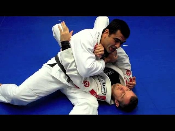 Barra Technique Tuesday Instructors Favorite