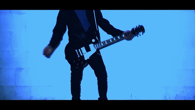Chemical Waves Slit (feat. Ill