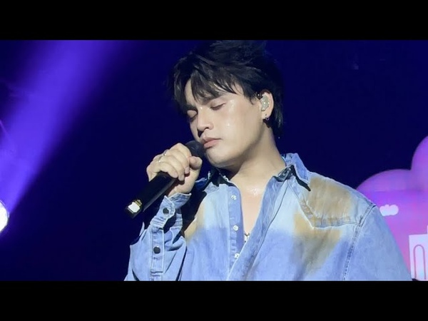 CANH BA, Nguyễn Trần Trung Quân Live at Mây Sài Gòn