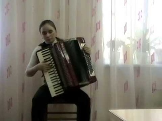 Макарова Надя