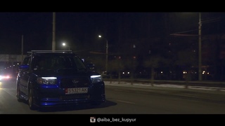 SG-9 STI Самый быстрый Форестер в нашей Республике!!!