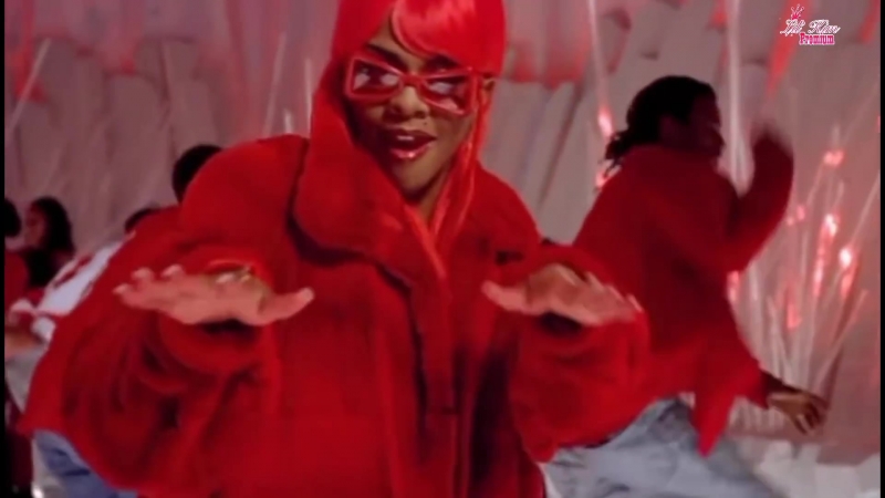 Lil Kim ft. Lil Cease Crush On