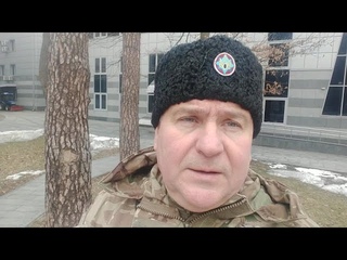 Жахливі наслідки закону про мобілізацію. ВКР Другий фронт народний
