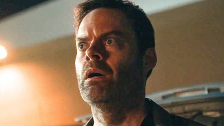 Барри (3 сезон)  Русский трейлер (2022)