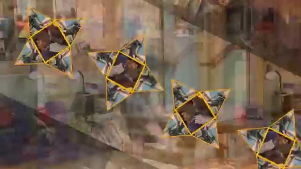 DJ Unrea L : The Reality