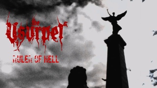 The Usurper - Ruler of Hell (Official Video)