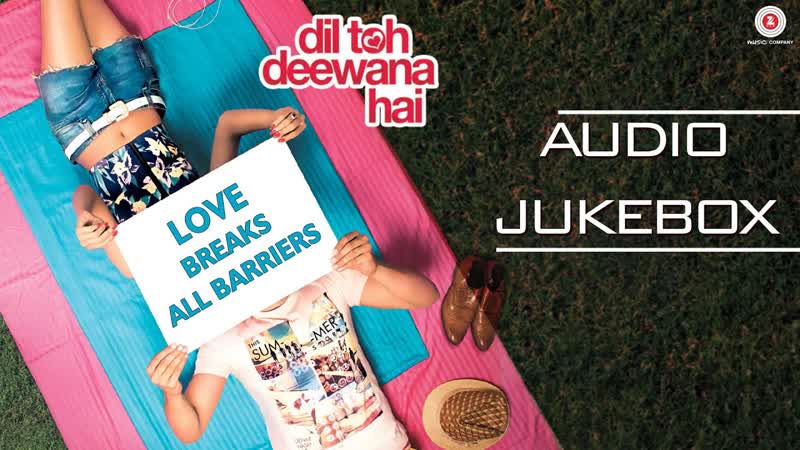 Dil Toh Deewana Hai FULL MOVIE Jukebox, Haider Khan, Sada, Rajbabbar Zeenat