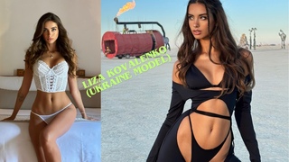 Liza Kovalenko (Ukraine Model) | #model #beautifulgirl #celebrity #prettywomanAZ